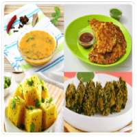 Gujarati receipe (#Vangi) иконка
