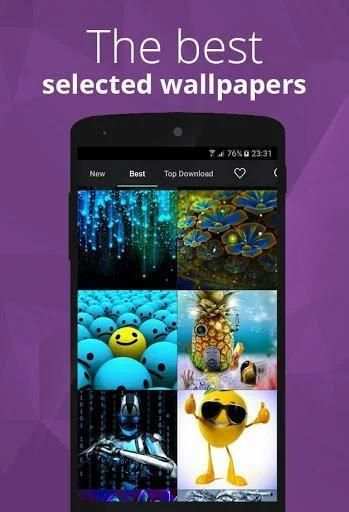 hd cool wallpapers backgrounds screenshot 2