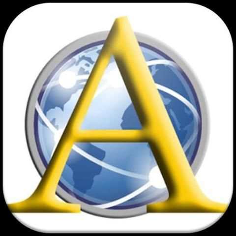 Ares MP3 Music Player 1 تصوير الشاشة