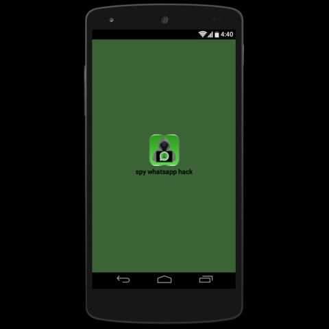 Hack whatsapp 2 prank screenshot 1