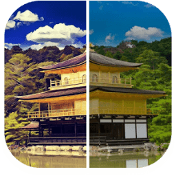 Artworks Photos for Everfilter أيقونة