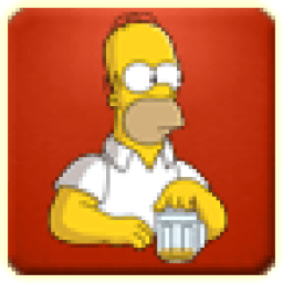 Homer Simpson Soundboard иконка