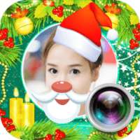 Christmas Photo Booth* on 9Apps