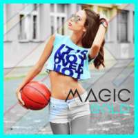 1000+ Magic Photo Effects on 9Apps