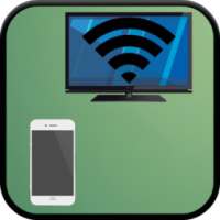 Wifi Display (Miracast)