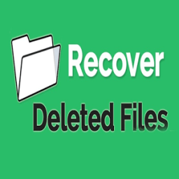 Recover Deleted Pictures आइकन