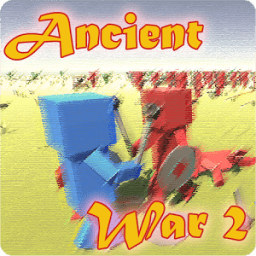 Ancient War 2 icon