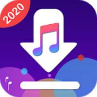 Free Music Downloader + Mp3 Music Download Song on 9Apps