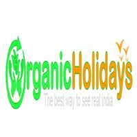 Organic Holidays