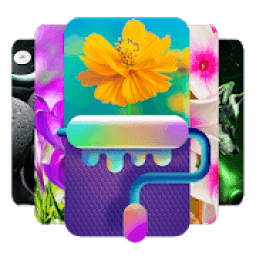 ikon Best Nature Wallpaper