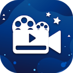 ikon Video Editor - Video Maker Pro,Video Cutter &amp; Crop