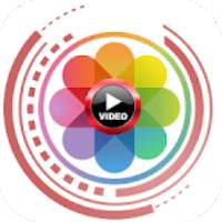 Free Slideshow Video Maker with Music