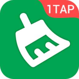 1Tap Clean 1.0.7