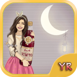 Top Girly m 2017 أيقونة