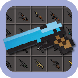 DesnoGuns Mod For MCPE icon