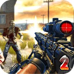 Zombie wipeout 2 1.0.0