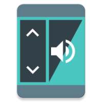 Volume Scroll [NO ROOT]