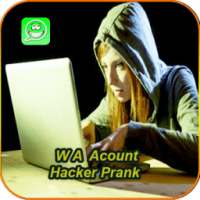 Hacker Prank For WA