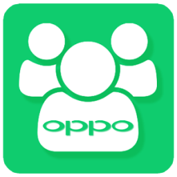 OPPO TH Staff Tools icon