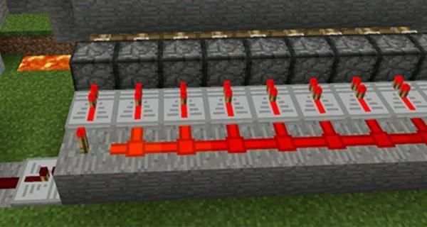 CodeCrafted Mod MCPE स्क्रीनशॉट 2
