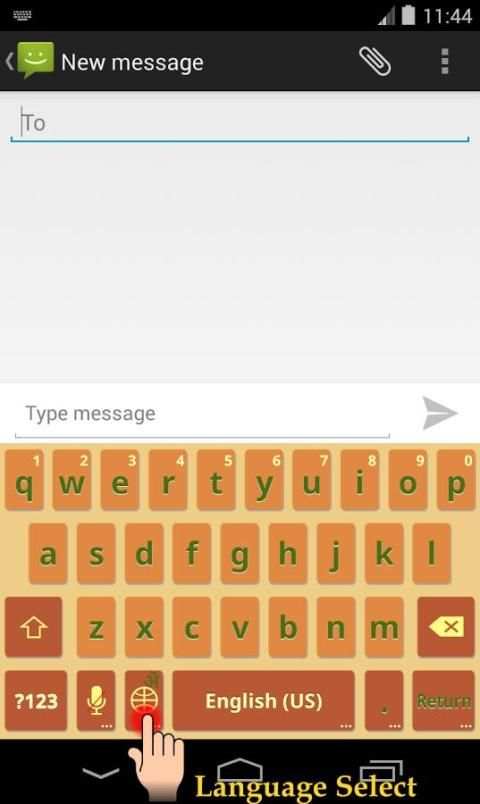ArcKeyboard Oria - ଓଡ଼ିଆ скриншот 15