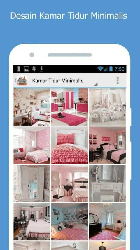 Desain Rumah Minimalis 2017 скриншот 9
