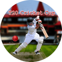 T20 Cricket Cup أيقونة