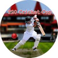 T20 Cricket Cup