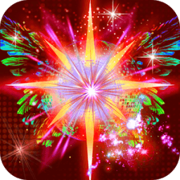 Disco Color Light आइकन