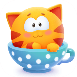 MewSim Pet Cat أيقونة