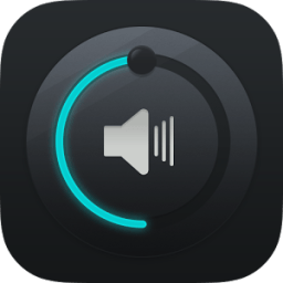 Volume Booster EQ &amp; Amplifier أيقونة