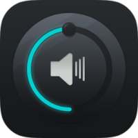 Volume Booster EQ & Amplifier on 9Apps