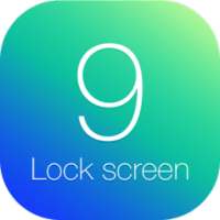 Lock Screen OS 9