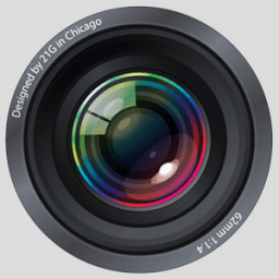 HD Camera Professional أيقونة
