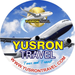 ikon Yusron Travel