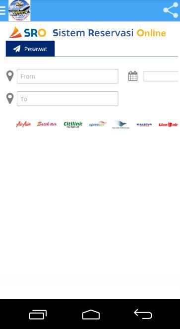Yusron Travel screenshot 4
