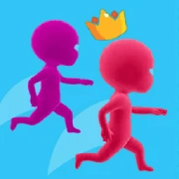ikon Fun Run Jump Race 3D