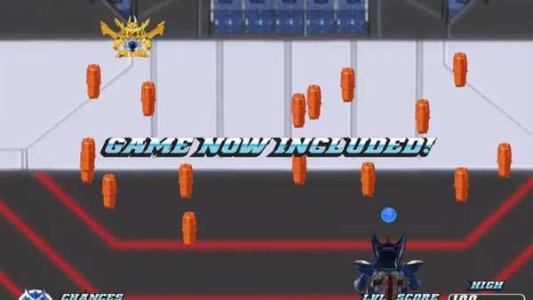 B-Daman Fireblast LITE screenshot 9