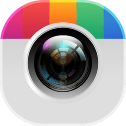 iCamera - Camera OS 10 иконка