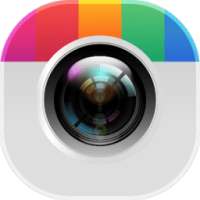 iCamera - Camera OS 10