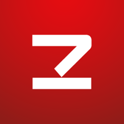 ZAKER for Pad icon