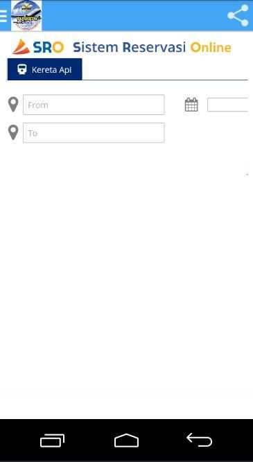 Yusron Travel screenshot 3