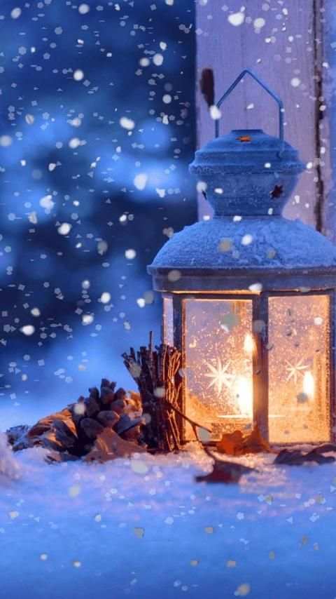 Winter Wallpapers screenshot 9