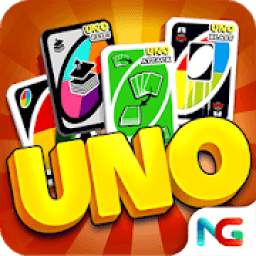 UNO Game - Play with friends