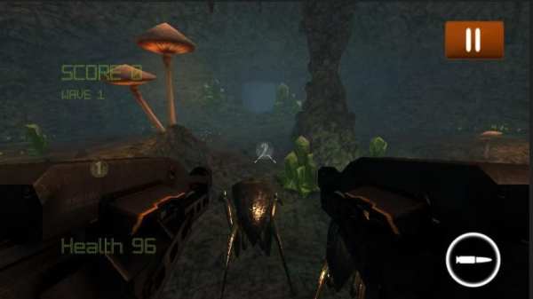 Elite Trigger :Zombie Dead Age screenshot 5