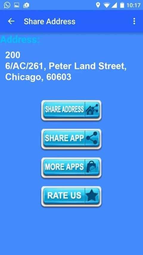 Mobile Location Tracker Pro screenshot 5