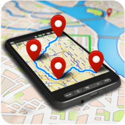 ikon Mobile Location Tracker Pro