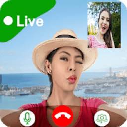 Live Talk - Free Video Call 1.3