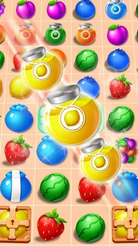 Farm Garden Frenzy screenshot 7
