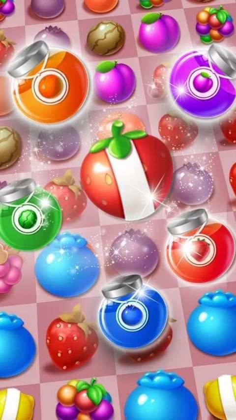 Farm Garden Frenzy screenshot 4